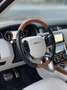 Land Rover Range Rover 3.0 TDV6 Vogue MwSt. Ausw. * Garantie Rot - thumbnail 7