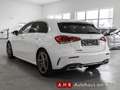 Mercedes-Benz A 200 AMG Line *Kamera*Navi*SitzHZ* Blanc - thumbnail 9