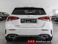 Mercedes-Benz A 200 AMG Line *Kamera*Navi*SitzHZ* Blanc - thumbnail 5