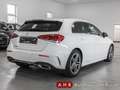 Mercedes-Benz A 200 AMG Line *Kamera*Navi*SitzHZ* Blanc - thumbnail 4