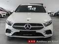 Mercedes-Benz A 200 AMG Line *Kamera*Navi*SitzHZ* Blanc - thumbnail 11
