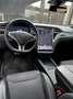 Tesla Model S 75 kWh Dual Motor Srebrny - thumbnail 7
