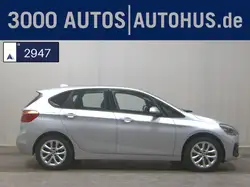 Bmw 225 Active Tourer 225xe Advantage NAVI LED Shz Pano el.Heck PDC