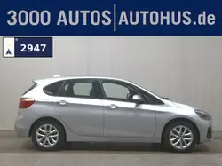 Bmw 225 Active Tourer Advantage Navi LED Pano Shz