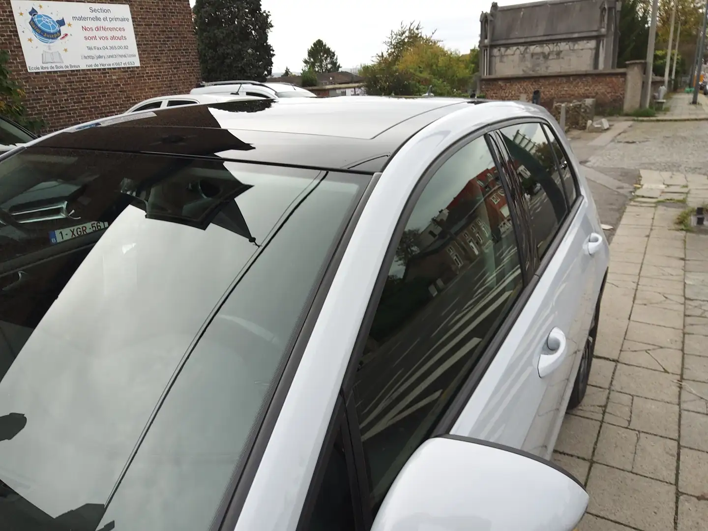 Volkswagen Golf 1.0 TSI Join OPF (EU6.2) - 1