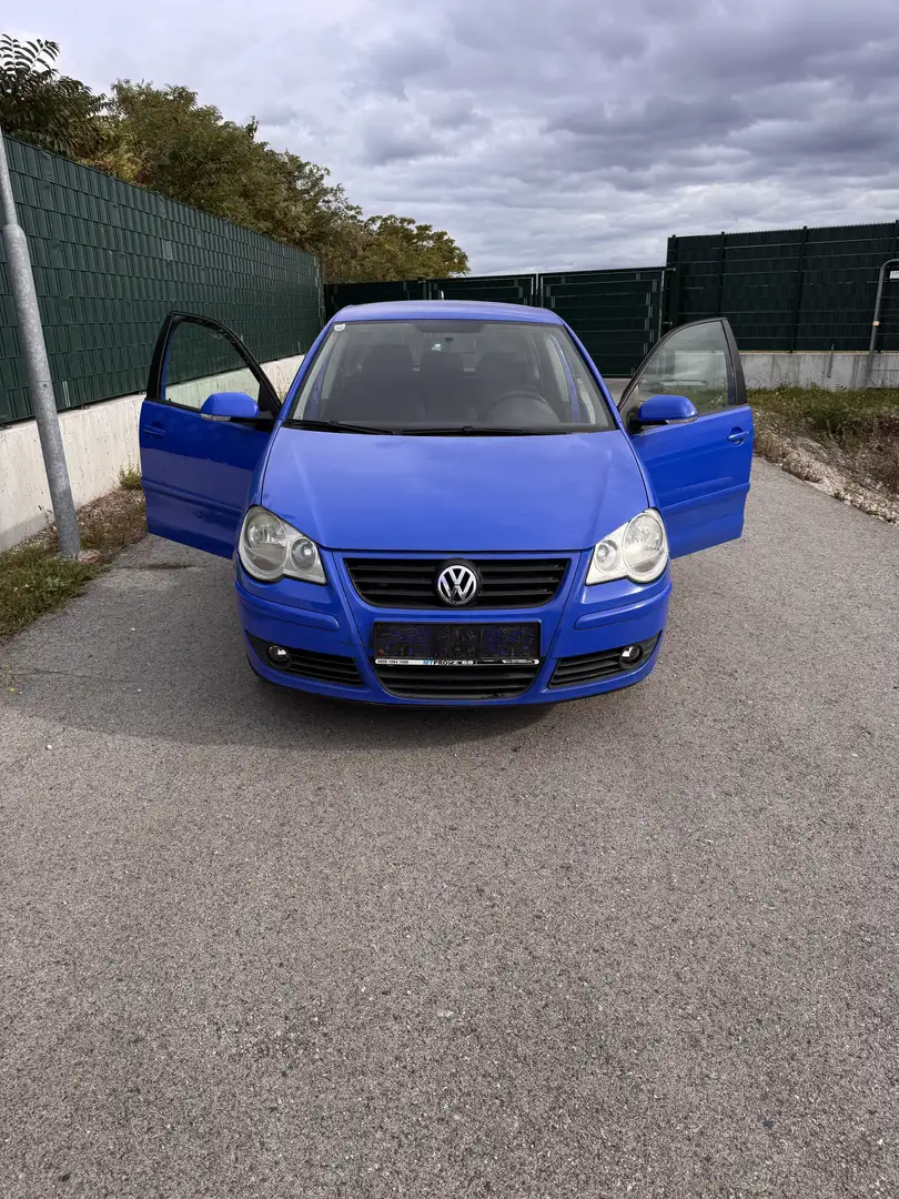 Volkswagen Polo Comfortline - 2