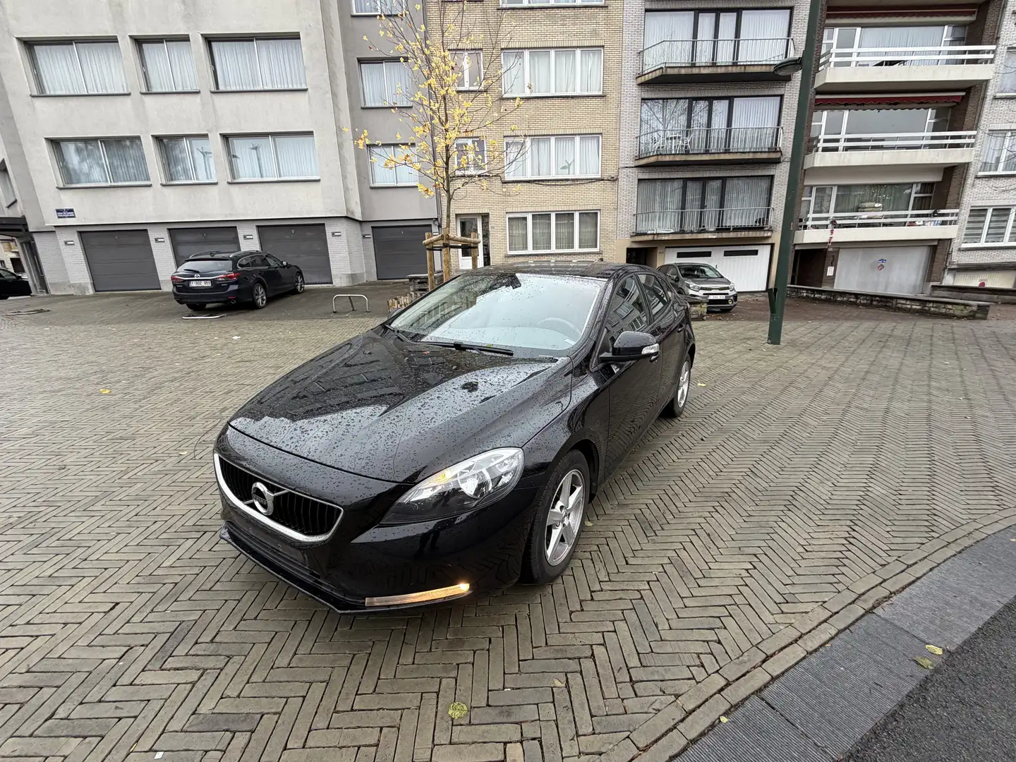 Volvo V40 2.0 D2 Momentum - 2