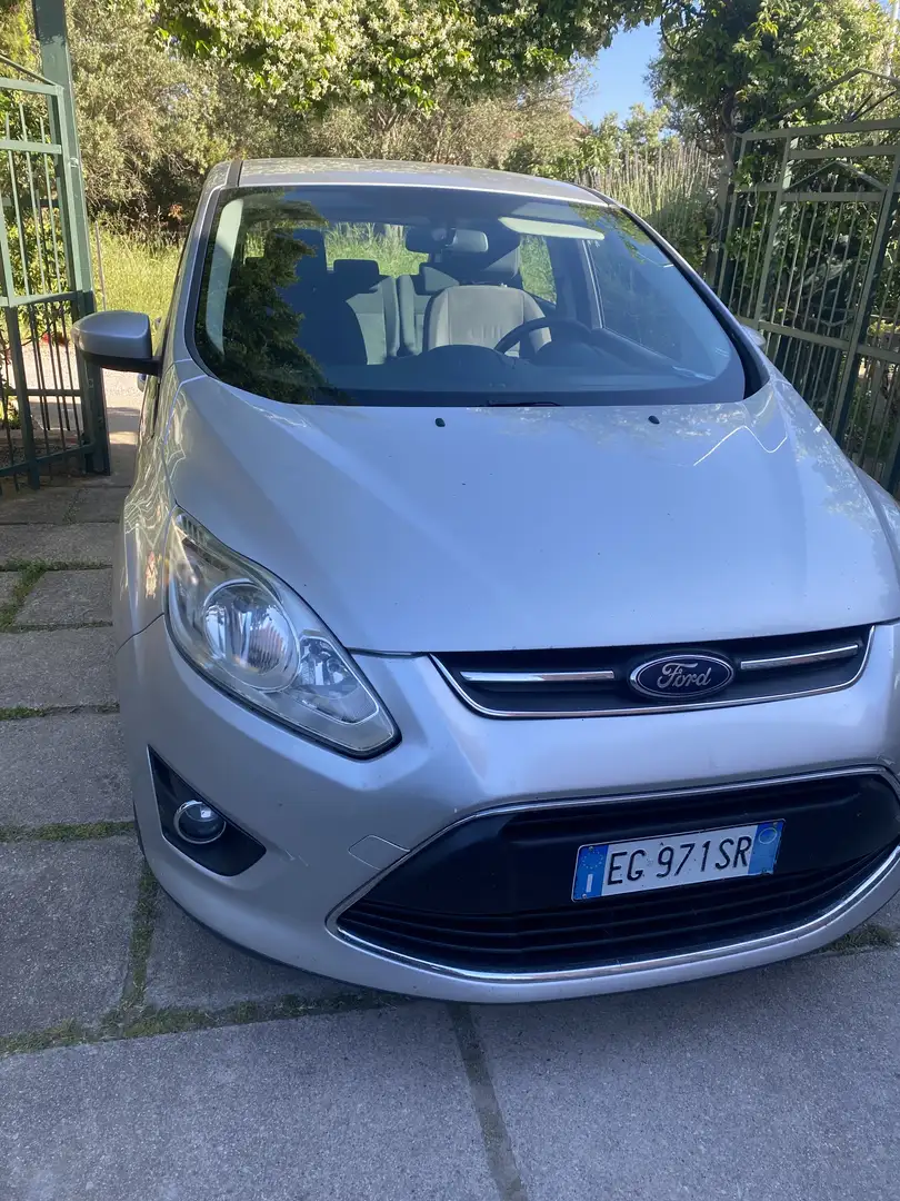Ford Focus C-Max - 2