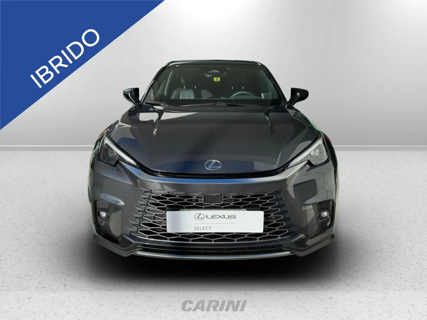Lexus LBX 1.5 hybrid original edition 4wd Czarny - 2