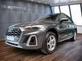 Audi Q5 S line 40 2.0 TDI quattro S-tronic Gris - thumbnail 1