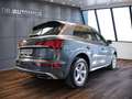 Audi Q5 S line 40 2.0 TDI quattro S-tronic Gris - thumbnail 4