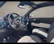 Fiat 500 (2015-2024) - 500 1.0 Hybrid Dolcevita Blau - thumbnail 9