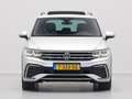 Volkswagen Tiguan 1.4 TSI eHybrid DSG 245pk R-Line Business+ Panoram Gris - thumbnail 8