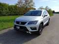SEAT Ateca Ateca Diesel 2.0 TDI 4Drive XCELLENCE AHK Standhz. Argent - thumbnail 3