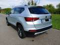 SEAT Ateca Ateca Diesel 2.0 TDI 4Drive XCELLENCE AHK Standhz. Argent - thumbnail 5