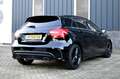 Mercedes-Benz A 180 AMG-Style Rijklaarprijs-Garantie Navigatie Leder/A Negro - thumbnail 5