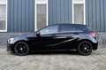 Mercedes-Benz A 180 AMG-Style Rijklaarprijs-Garantie Navigatie Leder/A Negro - thumbnail 2