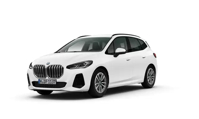 BMW 218 i Active Tourer M Sport