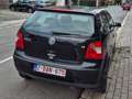 Volkswagen Polo Polo 1.2i Base Bleu - thumbnail 4
