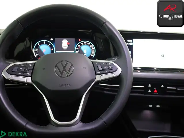 Volkswagen Golf view 15
