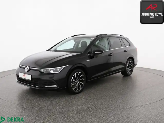 2023 Volkswagen Golf in Black for sale