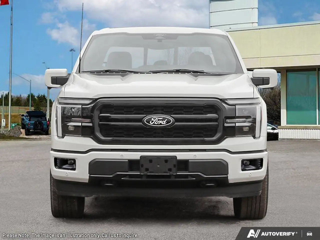 Ford F 150 photo Ford F 150