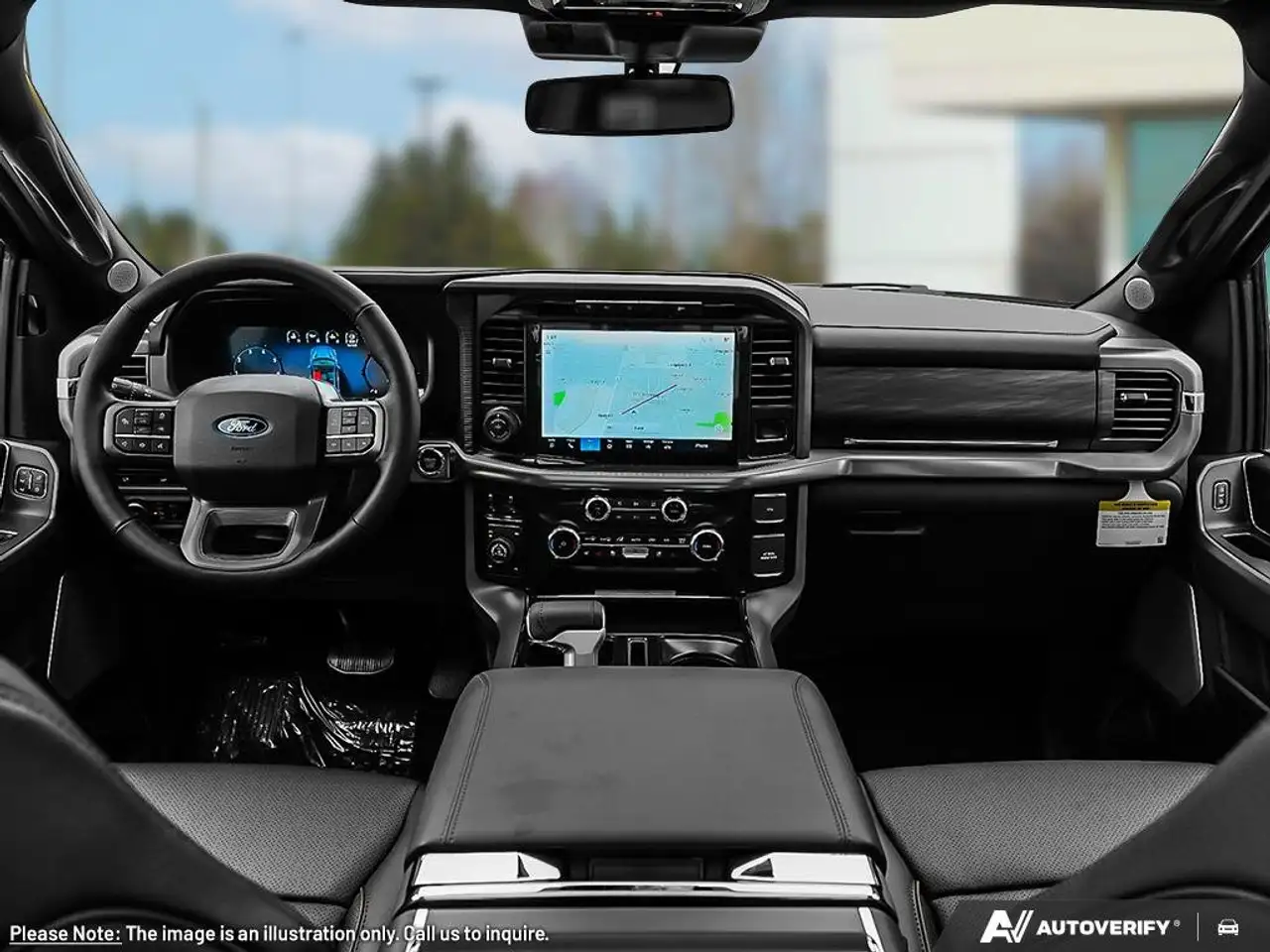 Ford F 150 photo Ford F 150