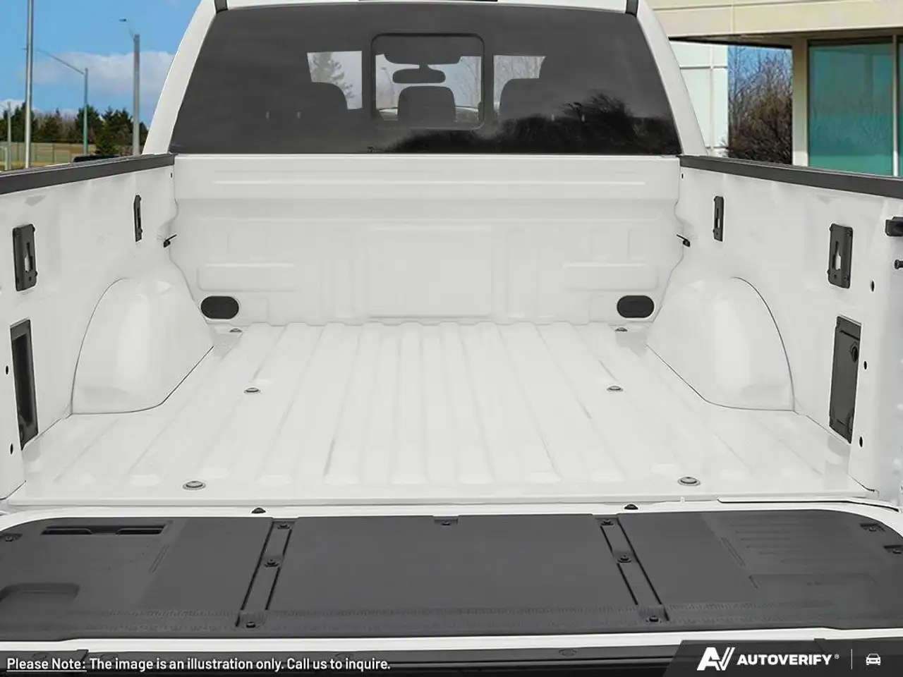 Ford F 150 photo Ford F 150