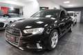Audi A3 Limousine Sport 1.5TFSI*Bi-Xenon*Navi*Tepomat Noir - thumbnail 1