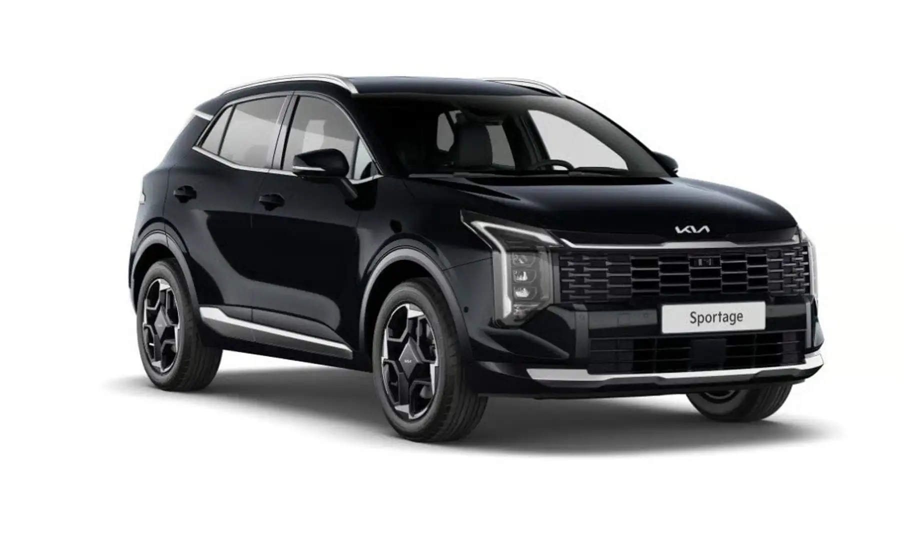 Kia Sportage Sportage 1.6 TGDi Business - 2