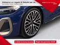 Audi A5 berlina 2.0 tdi mhev+ s line edition quattro 204cv Albastru - thumbnail 8
