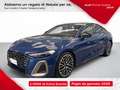 Audi A5 berlina 2.0 tdi mhev+ s line edition quattro 204cv Albastru - thumbnail 1