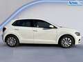 Volkswagen Polo 1.0 Comfortline 59 kW (80 PS), Schalt. 5-Gang, ... Blanc - thumbnail 3