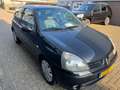 Renault Clio 1.2-16V Authentique Comfort 2005 169000km NWE.APK Schwarz - thumbnail 5