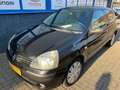 Renault Clio 1.2-16V Authentique Comfort 2005 169000km NWE.APK Schwarz - thumbnail 2