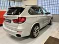 BMW X5 X5 Xdrive 25d 231cv Msport Plateado - thumbnail 4