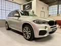 BMW X5 X5 Xdrive 25d 231cv Msport Plateado - thumbnail 7