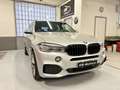 BMW X5 X5 Xdrive 25d 231cv Msport Plateado - thumbnail 6