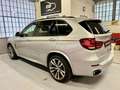 BMW X5 X5 Xdrive 25d 231cv Msport Plateado - thumbnail 2