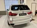 BMW X5 X5 Xdrive 25d 231cv Msport Plateado - thumbnail 3