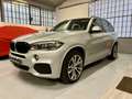 BMW X5 X5 Xdrive 25d 231cv Msport Plateado - thumbnail 1