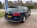 Volkswagen Passat Variant 1.4 TSI Highline BlueMotion Bleu - thumbnail 3
