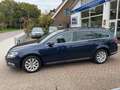 Volkswagen Passat Variant 1.4 TSI Highline BlueMotion Bleu - thumbnail 7