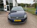 Volkswagen Passat Variant 1.4 TSI Highline BlueMotion Bleu - thumbnail 5