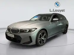 BMW Série 3 xDrive Touring