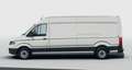 Volkswagen Crafter 35 140 AT8 L4H3 3S AHK LED Temp AppCo 103 kW (1... Weiß - thumbnail 2