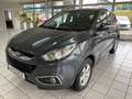 Hyundai iX35 Style 2WD *Leder*ggf.AHK*SiitzHeiz*Klima* Grau - thumbnail 1