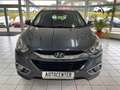 Hyundai iX35 Style 2WD *Leder*ggf.AHK*SiitzHeiz*Klima* Grau - thumbnail 2
