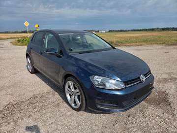 VII 1.6 TDI Comfortline