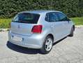 Volkswagen Polo Polo V 2009 5p 1.2 Comfortline 70cv Argento - thumbnail 7
